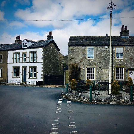 Valley View Hotell Kettlewell Exteriör bild