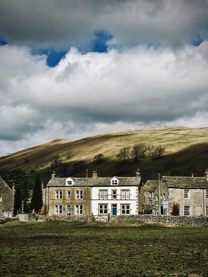Valley View Hotell Kettlewell Exteriör bild
